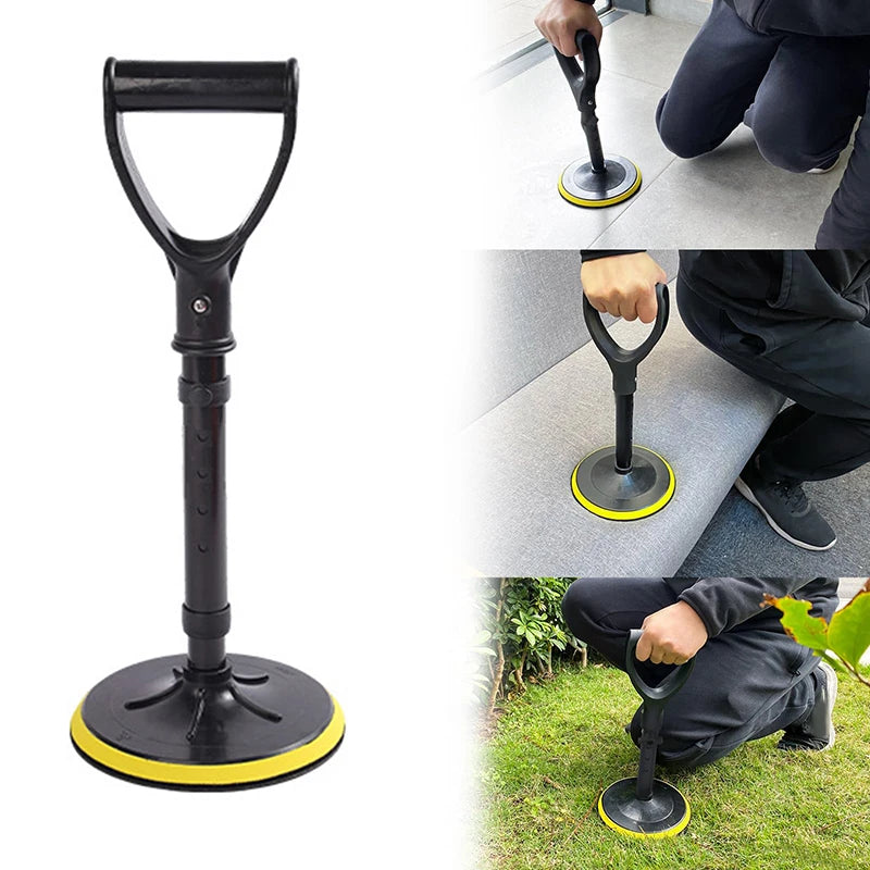 Adjustable Standing Aid &ndash; Enhanced Stability for Seniors