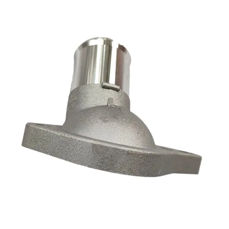 Aluminum Thermostat Cover For JAC S3 J3 J5 1041011GG010 by InterCyprus Trading Ltd