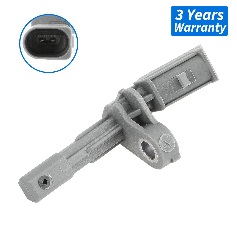 Датчик скорости колеса ABS слева для Seat Alhambra, Skoda Superb, Yeti