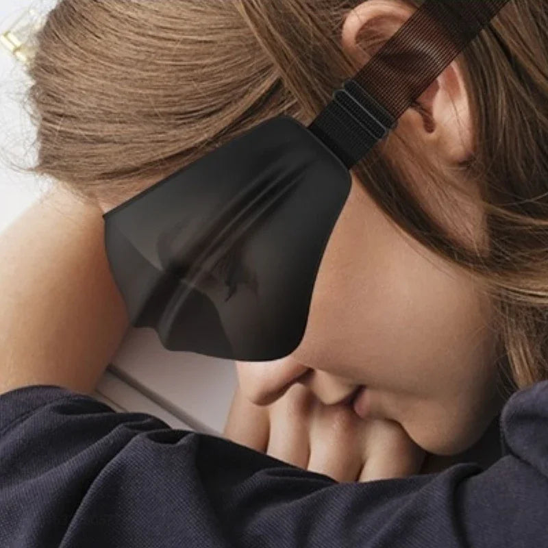 Xiaomi Dreamlight 4S 3D Μάσκα Ματιών Βοηθητικό Ύπνου Ταξιδιού Αποκλεισμού 