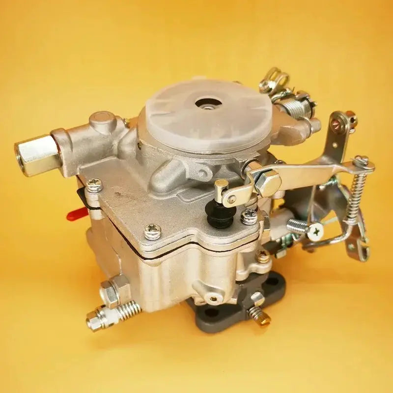 Carburetors/Carburetor for Suzuki Samurai Santana Sj413 Toyota Corolla 3K 4K 21100-24035 by InterCyprus Trading Ltd