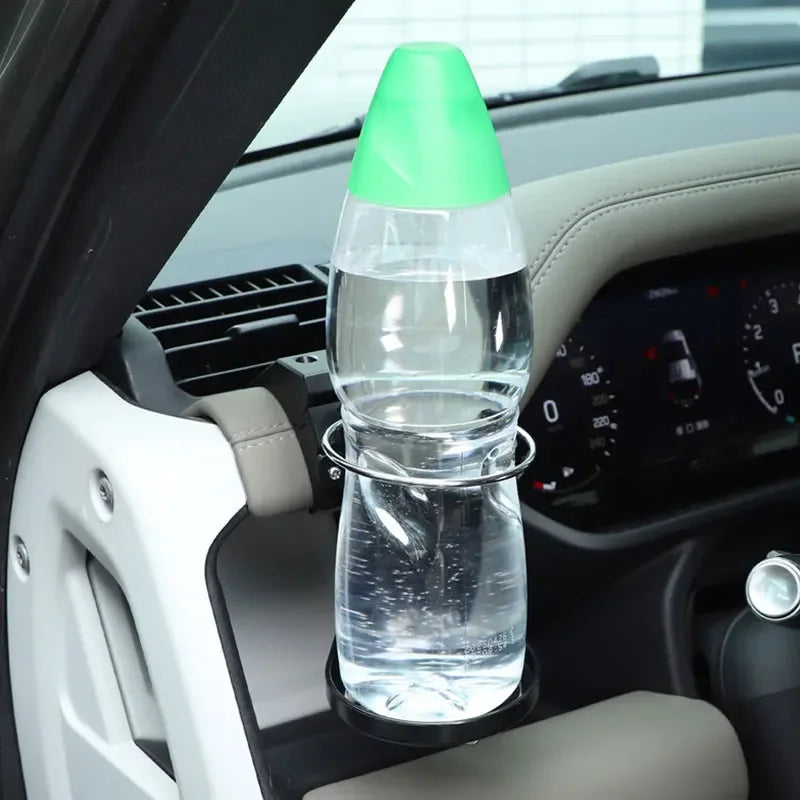 Suporte para Copos do Painel Land Rover Defender 90 110 130