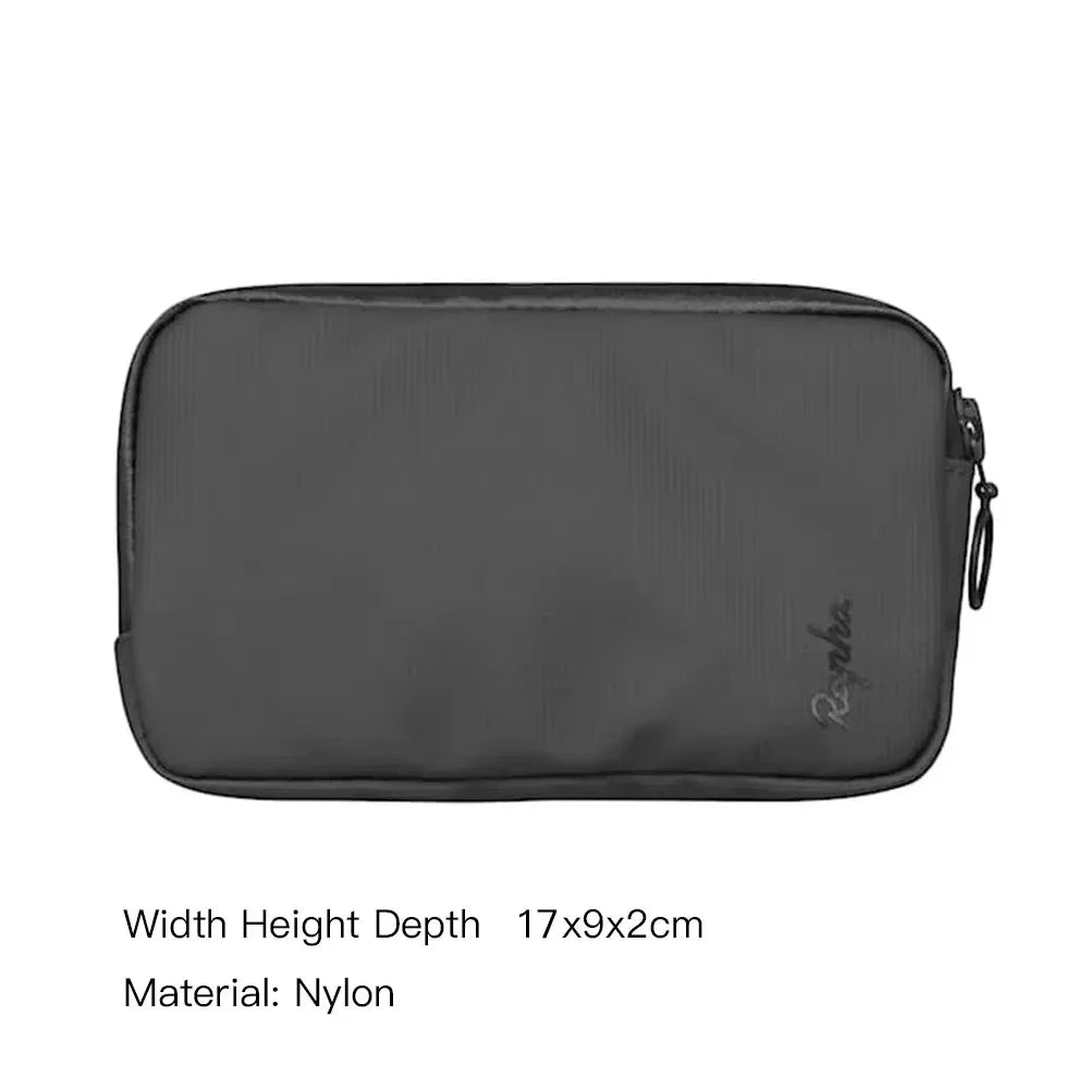 Seat Packs Saddle Bag &ndash; Waterproof Durable Nylon with YKK Zipper 13 Bag