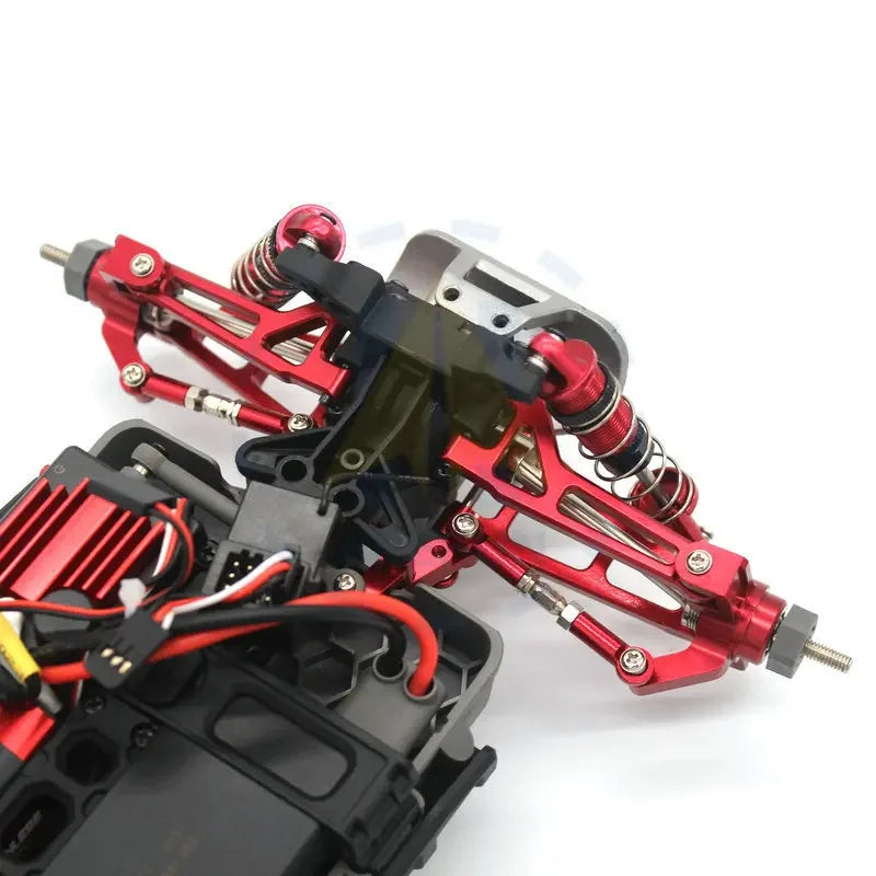 Mjx Hyper Spare Parts 16207 16208 16209 16210 &ndash; High Quality