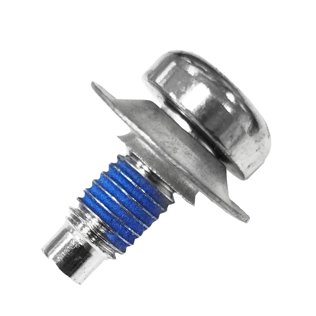 3PCS Car Engine Under Tray Bolt Screws M8X20 WHT000729A For VW Caddy Beetle Golf Jetta Passat Polo CC Tiguan Arteon by InterCyprus Trading Ltd