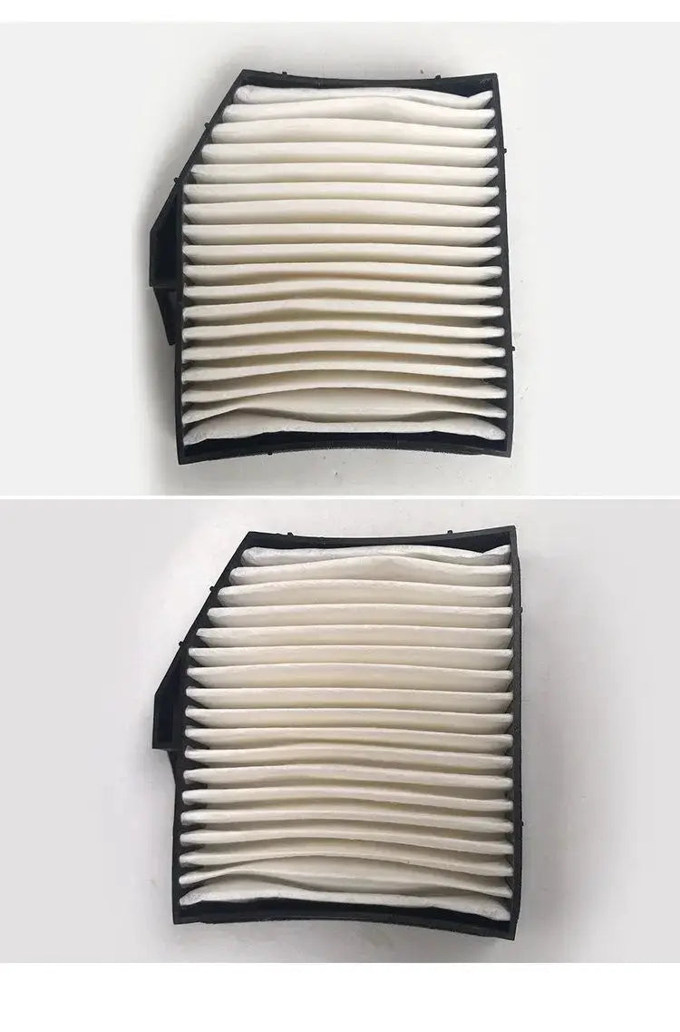 Air Filter Kit Service Filter for Refine STAREX H1 28113-32510 26300-35500 97406-4A900 31911-V2210 by InterCyprus Trading Ltd
