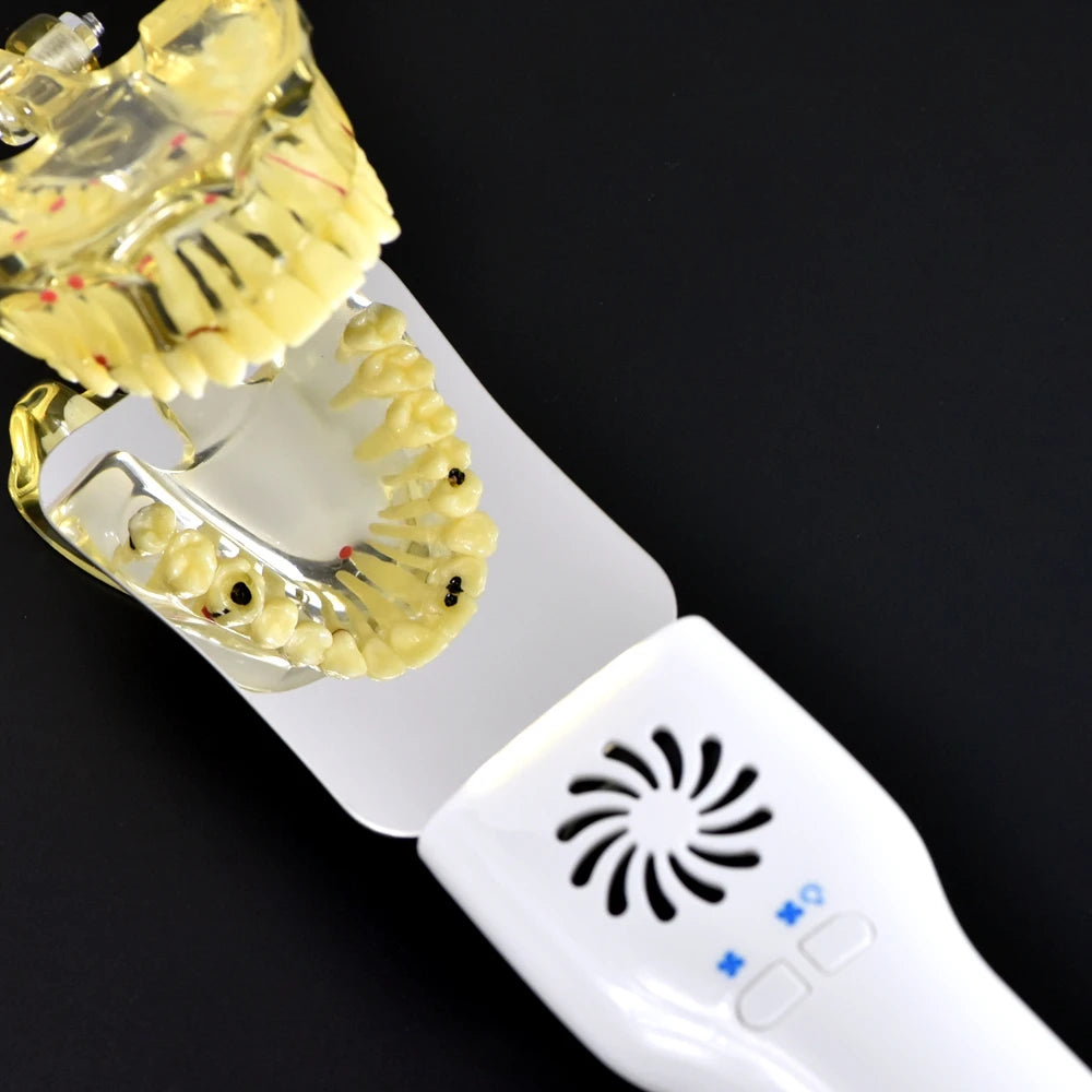 Dental Automatic Anti-Fog Mirrors Kit &ndash; Fog Free Imaging