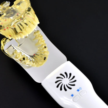 Dental Automatic Anti-Fog Mirrors Kit &ndash; Fog Free Imaging