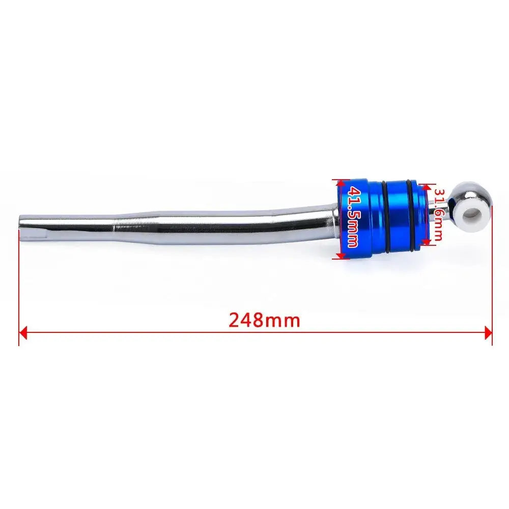 For BMW E30 E36 E46 E39 M3 M5 Z3 325 Short Shifter Gear Shift Knob Short Shifter Quick Gear Kit Quicker Shift by InterCyprus Trading Ltd