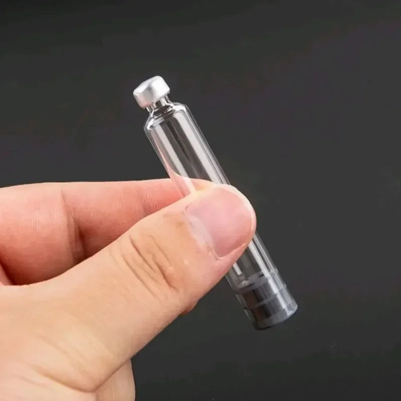 Insulin Cartridges 3ml Disposable Pen Sleeve &ndash; Sterile Pack