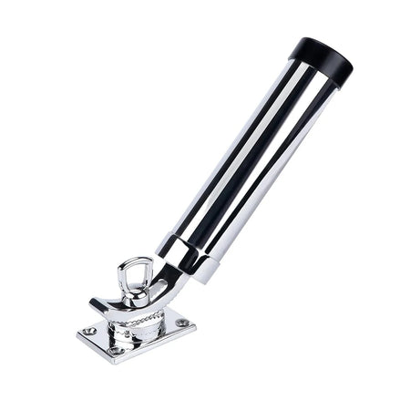 Fishing Boat Rod Holder 316 Stainless Steel - Adjustable Fishing Rod Holder