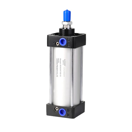 SC32 Pneumatic Actuator &ndash; Double Acting Heavy Duty