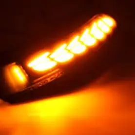 LED blinkry pro Honda FIT JAZZ CITY GD1 GD3 GD6 GD8 2 ks
