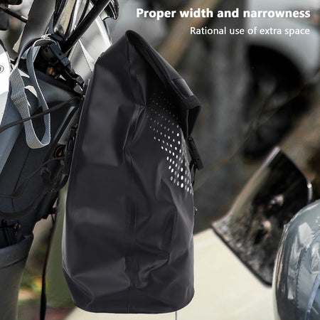 E-Scooter Carrying Bag &ndash; Portable Hanging Storage Organizer