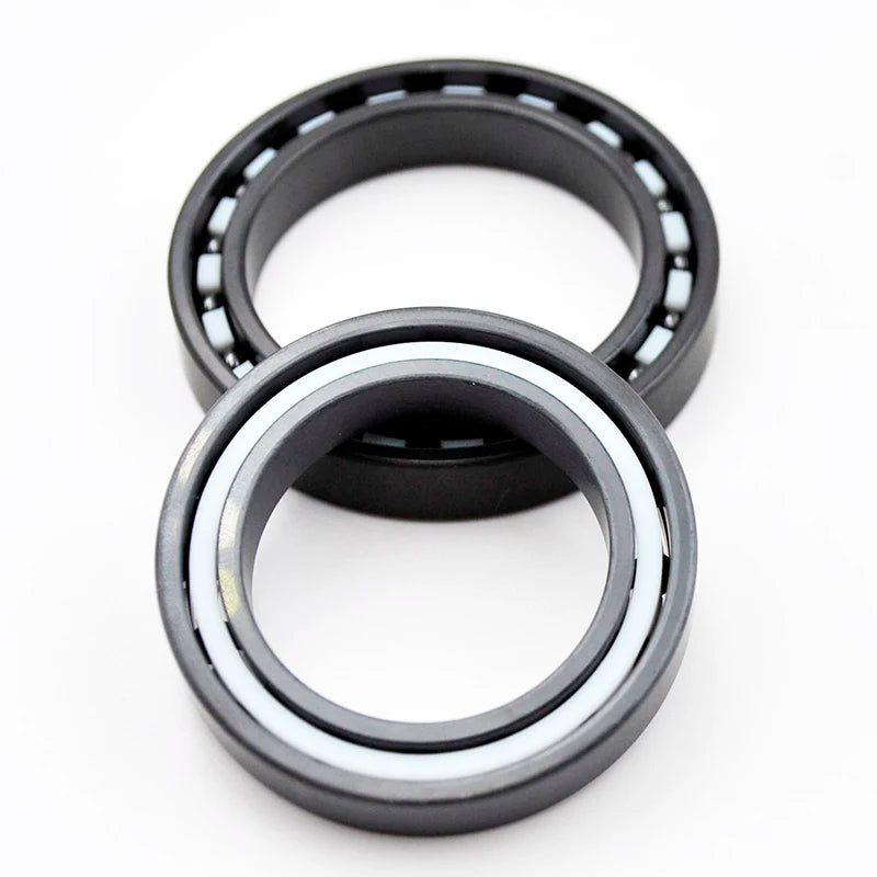 Si3N4 Silicon Nitride Ceramic Bearing 6800 Series &ndash; High Temp