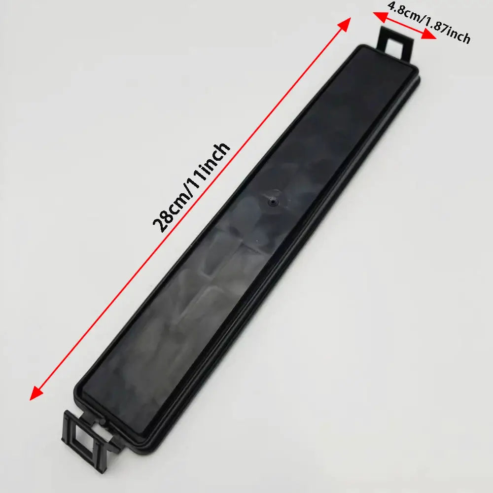 Plastic Cabin Filter Cover for Chery Tiggo 5 5X 7 8 by InterCyprus Trading Ltd