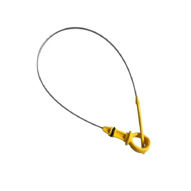 Car Engine Oil Dipstick For Citroen C1 C3 C4 C3 Aircross Peugeot 2008 308 1.2 Petrol 9802849780 9817735580 Car Accessories by InterCyprus Trading Ltd