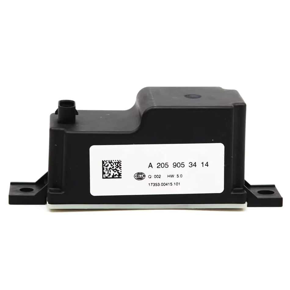 Voltage Converter Module 3-Pin for Mercedes-Benz CLS W205