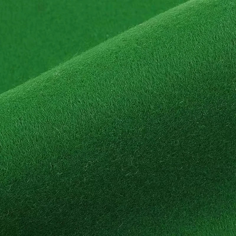 Smart-Nylon Billiard Pool Table Cloth &ndash; Professional Felt