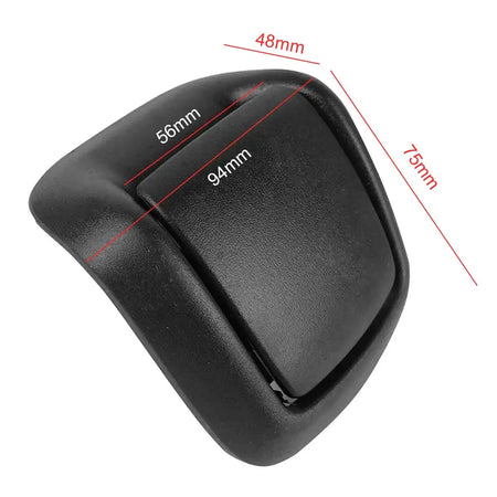 Ford Fiesta MK6 Left Right Seat Tilt Control Handle B