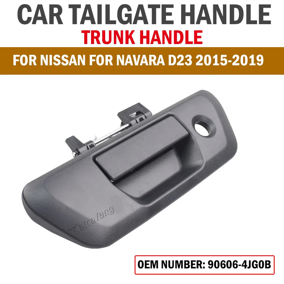 ABS Heckklappengriff für Nissan Navara D23 2015-2019