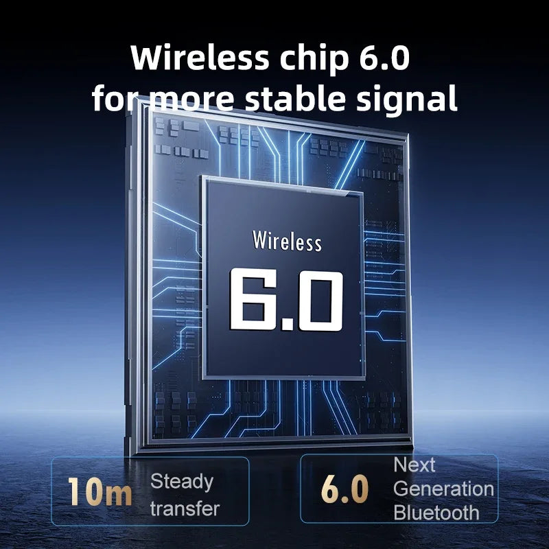 Ακουστικά κράνους μοτοσικλέτας Bluetooth 6.0 με φώτα RGB και ηχείο MP3