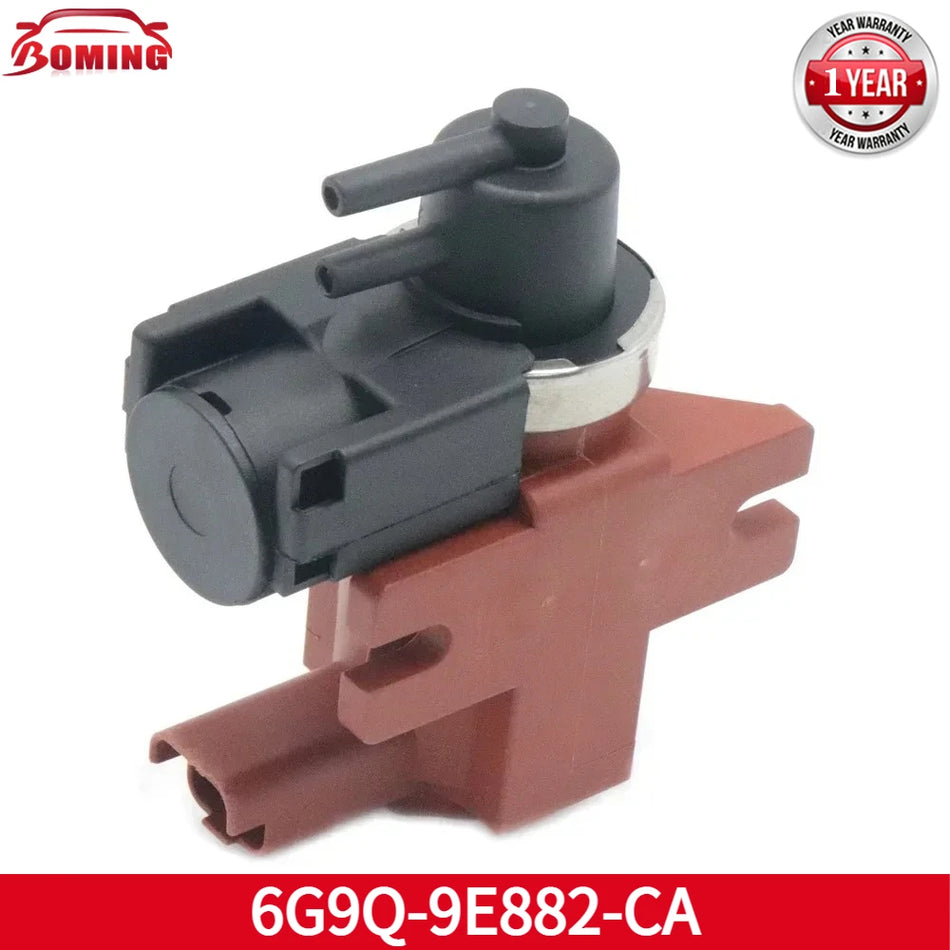 Turbo spiediena solenoīda vārsts Ford C-MAX/Focus/Galaxy/S-MAX, Volvo C30