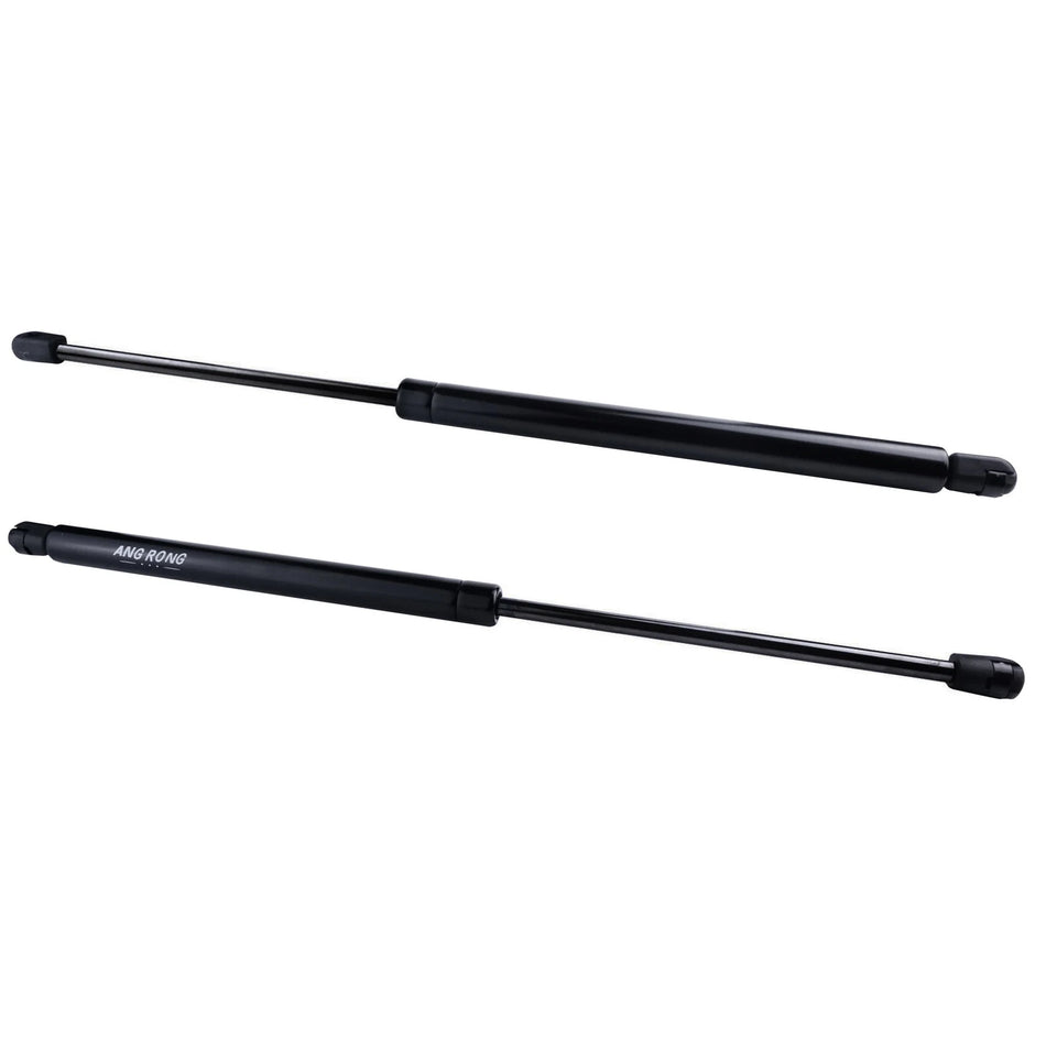 Pair Of Rear Tailgate Gas Struts For Nissan Pathfinder 2005-2013 – Stainless Steel