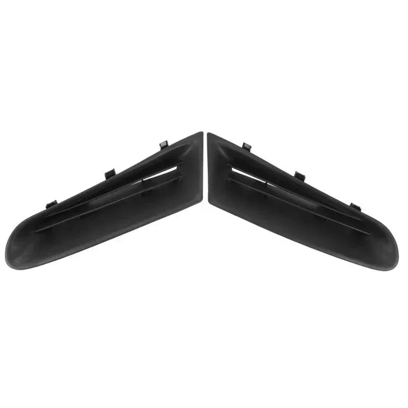 Front Bumper Grill ABS for Renault Clio MK3 2005-2009 7701208684 by InterCyprus Trading Ltd