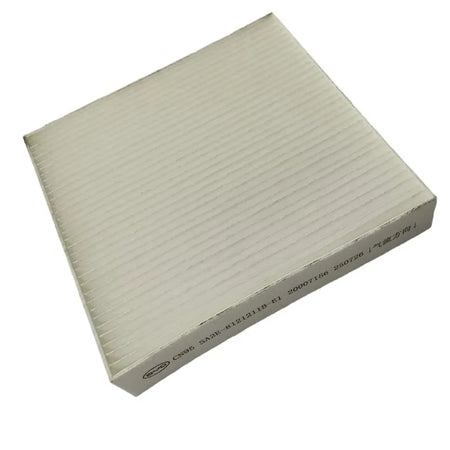 Cabin Air Filter for BYD Song L Seal Denza N7 SA2E-8121211B by InterCyprus Trading Ltd