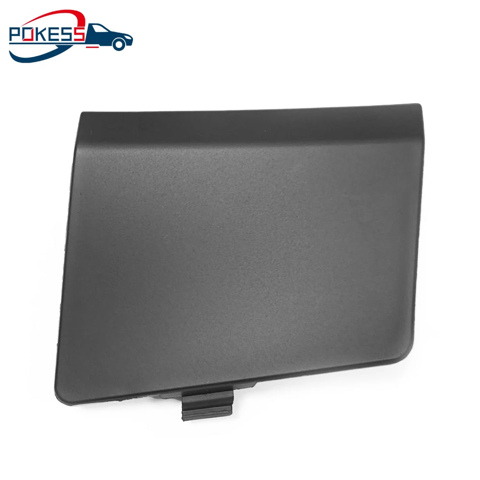 Plastic Front Bumper Trailer Cover for Ford Mondeo 2022 ST-LINE MB6B17A989SAAPRAA