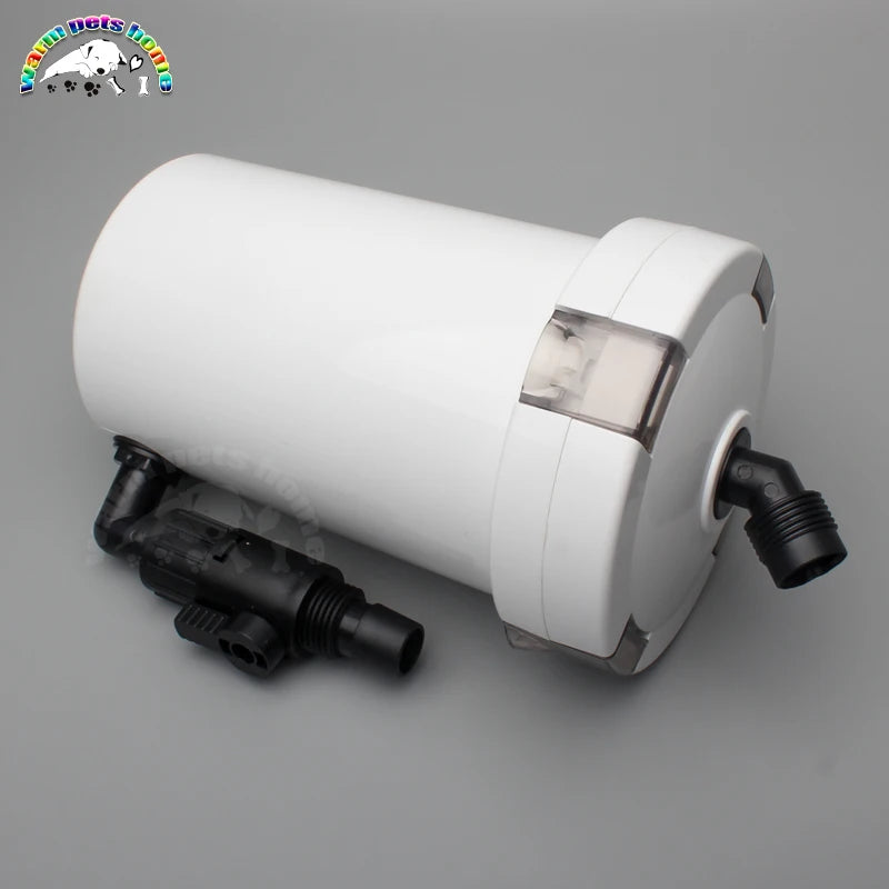 Reusable Anaesthetic Waste Gas Tank - Efficient Absorption