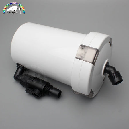 Reusable Anaesthetic Waste Gas Tank - Efficient Absorption