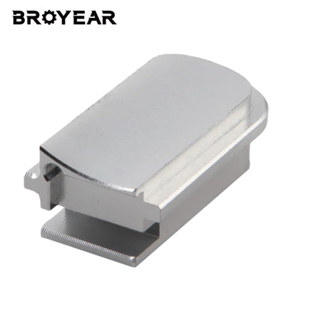 Swirl Flap Repair Kit Aluminum for VW Audi Seat Skoda EA888 by InterCyprus Trading Ltd