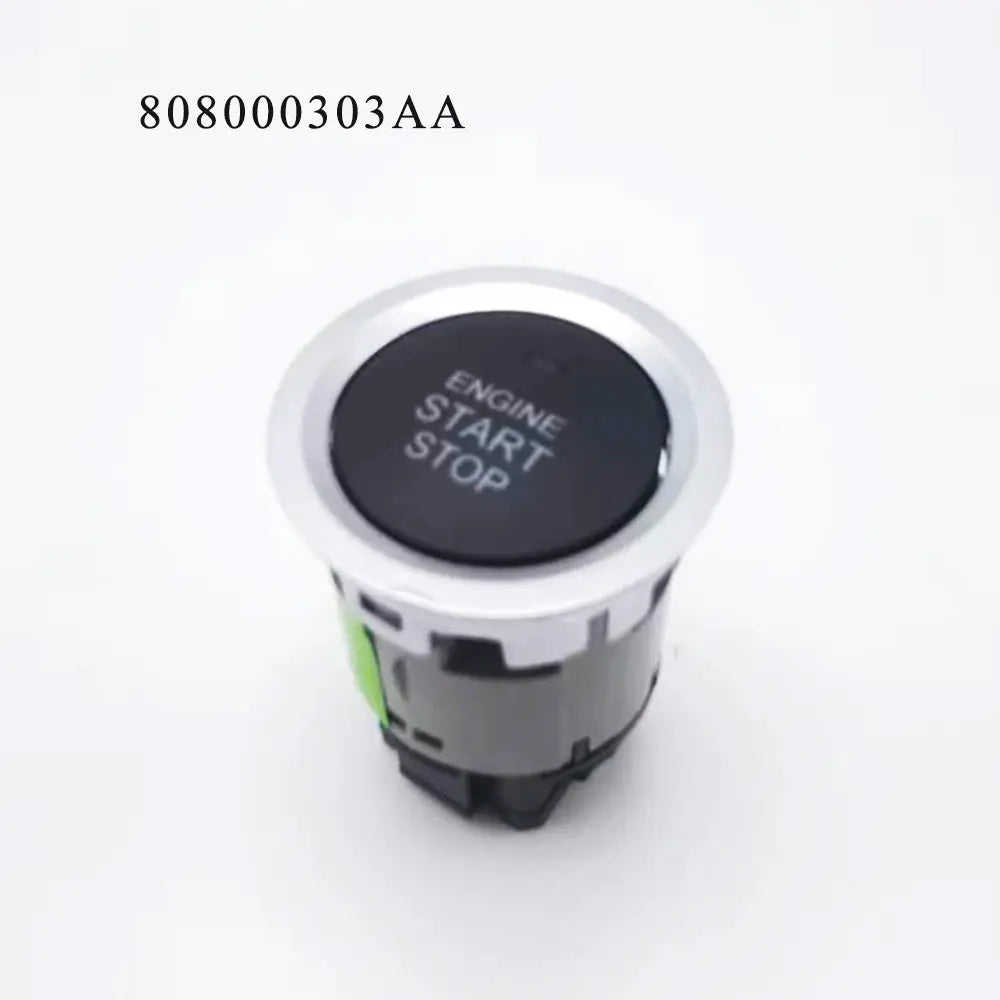 Start Stop Push Button Ignition Switch For Chery Tiggo 7 TXS DR F35 by InterCyprus Trading Ltd