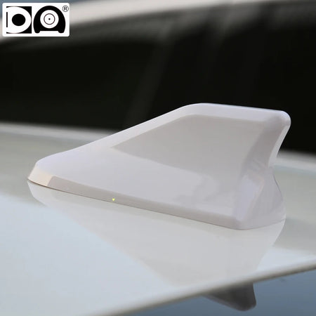 Universal 7D Shark Fin Antenna &ndash; High-Performance Radio Signal