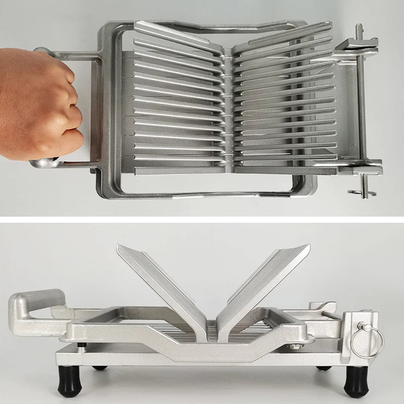 Xingzhao Cheese Slicer &ndash; Two Adjustable Blade Sizes