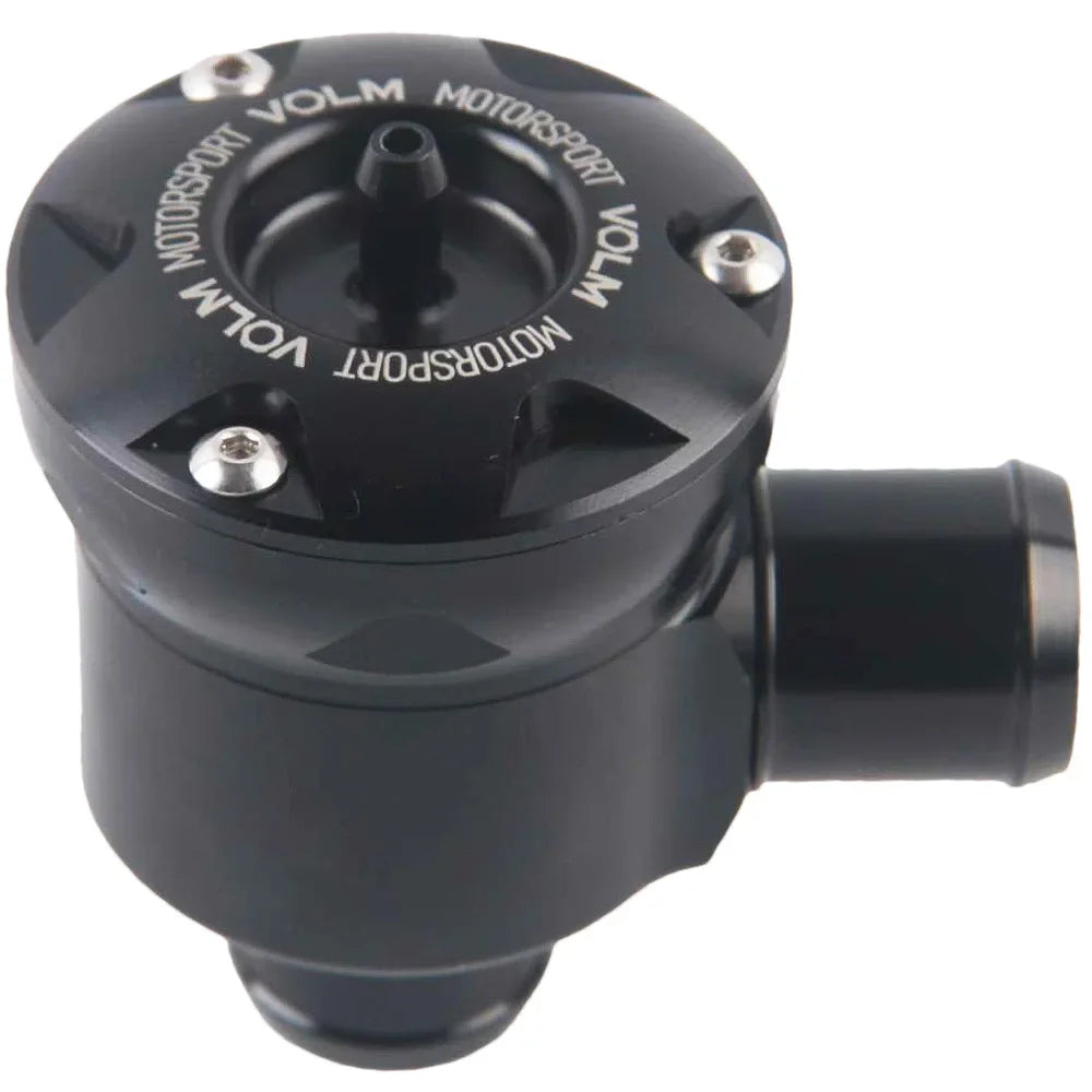 Aluminum Turbo Blow Off Valve for VW Audi 1.8T 2.7T by InterCyprus Trading Ltd