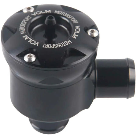 Aluminum Turbo Blow Off Valve for VW Audi 1.8T 2.7T by InterCyprus Trading Ltd