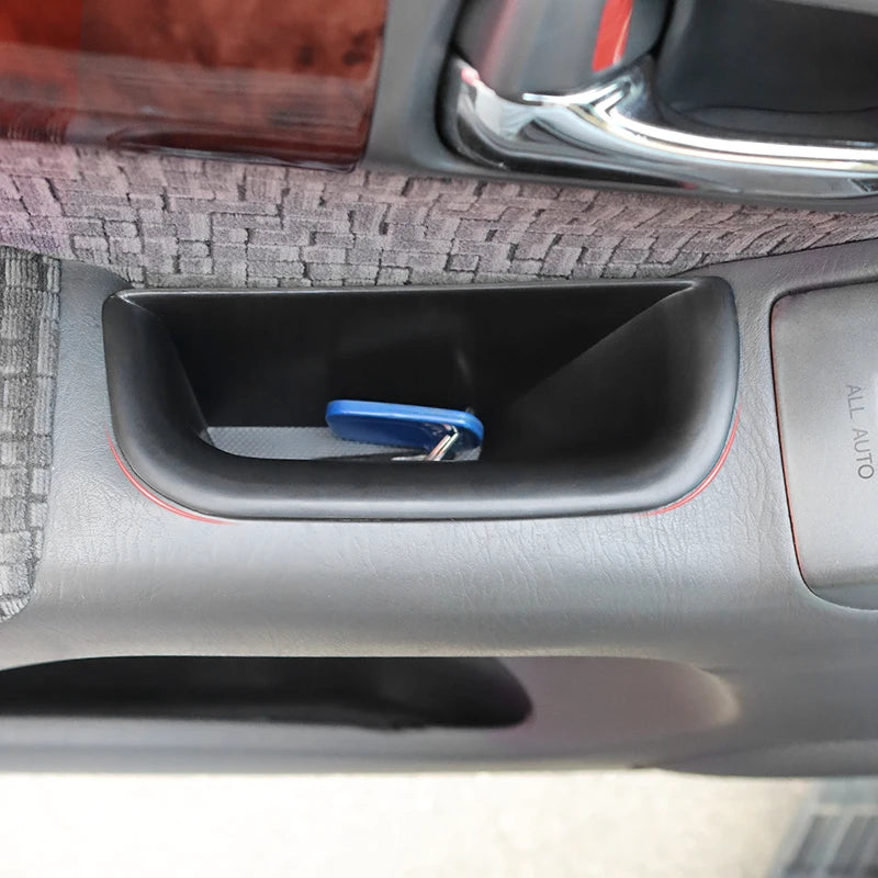 LC120 Kutija za pohranu ručke vrata za Toyota Prado 2003 2009