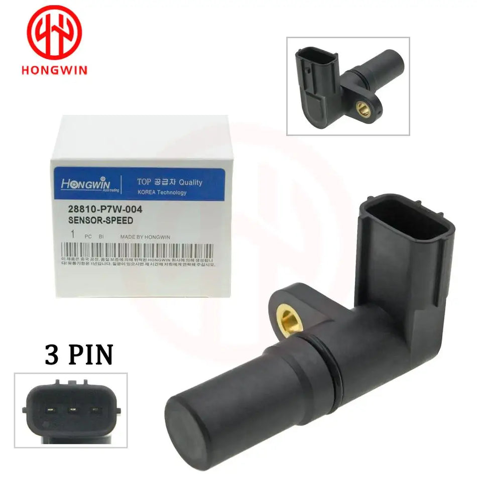Eingangsgeschwindigkeitssensor für Honda Civic, CR-V, Insight, Odyssey, Pilot