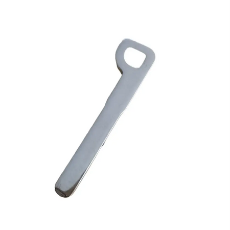 Car Key Blank Smart Card Emergency Insert Small Key for Ford Focus C MAX S MAX Mondeo Galaxy Kuga Territory Edge Focus Escape by InterCyprus Trading Ltd