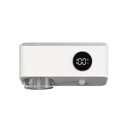 Smart Aromatherapy Machine &ndash; Motion Sensor Auto Diffuser White / WHITE