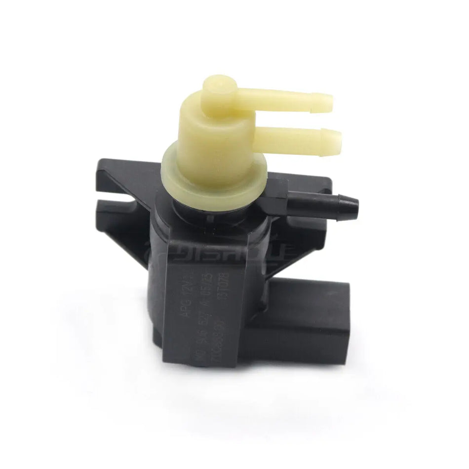 Vacuum Pressure Valve N75 for Audi A3 2.0L Turbo 2010-2013