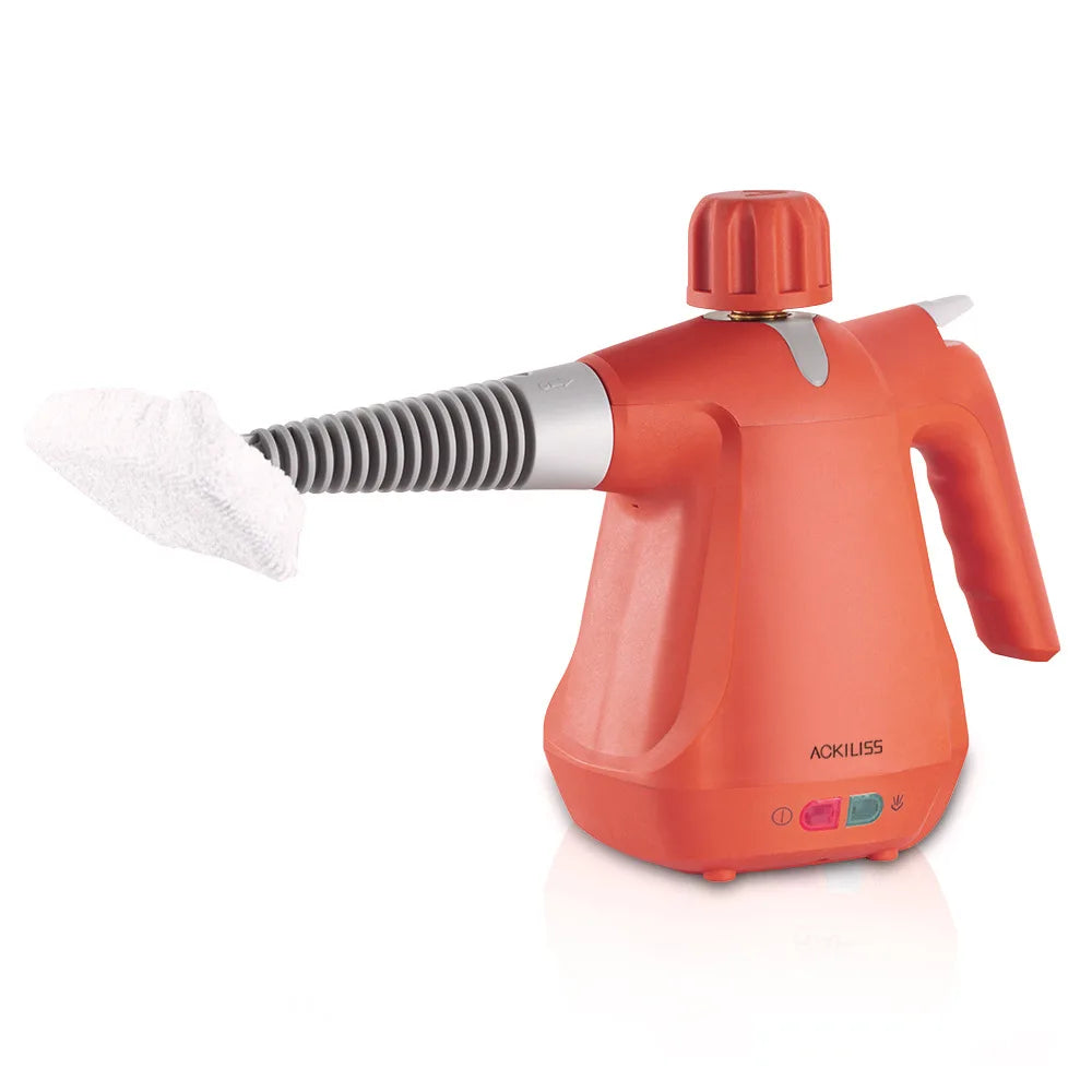 Multifunctional Handheld High Temperature Steam Cleaner - Portable &amp; High Pressure Iron