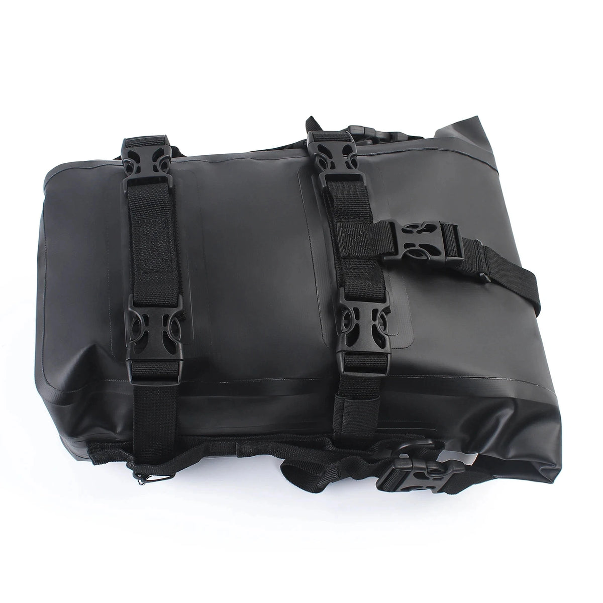 Motorcycle 8L Crash Bar Bumper Bag &ndash; Universal Waterproof Design