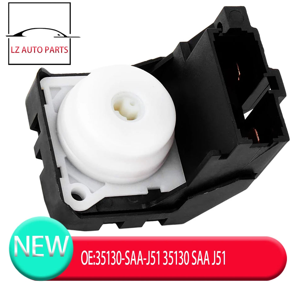 Ugnies Starterio Jungiklis Honda Automobiliams, Įskaitant Accord, Odyssey, Civic, CR-V Modelius