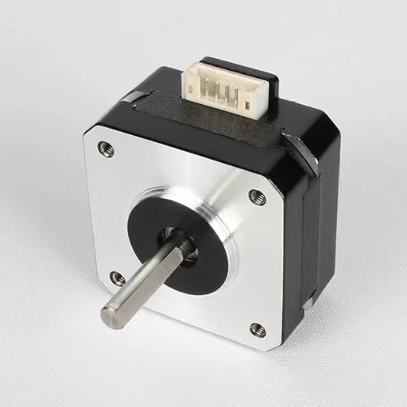 Nema17 42BYGH23 &ndash; Exceptional Precision for 3D Printing and CNC Engraving