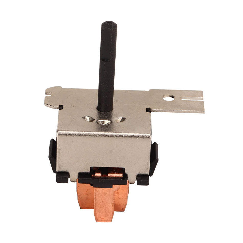 Comutator de control al ventilatorului pentru Dodge Ram B1500, control climatic HVAC, piesă de înlocuire 5011214AA
