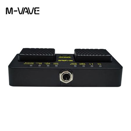 M-VAVE Cube Turner Pro - Wireless Bluetooth Page Turner